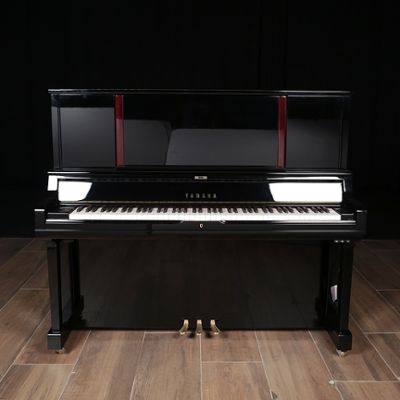 Yamaha pianos for sale: 2013 Yamaha Upright YUS5 - $   0