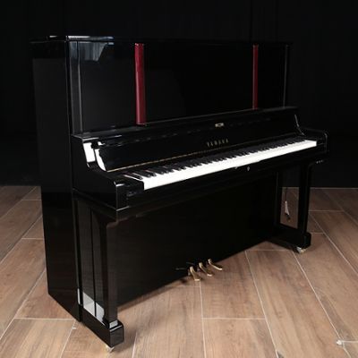 Yamaha pianos for sale: 2013 Yamaha Upright YUS5 - $18,000