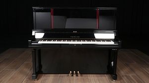 Yamaha pianos for sale: 2013 Yamaha Upright YUS5 - $13,500