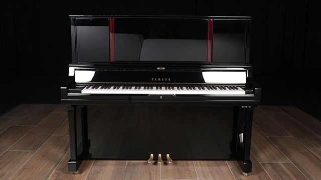 <span>2013</span> Yamaha YUS5