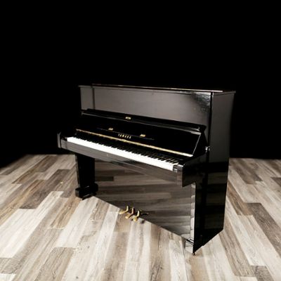 Yamaha pianos for sale:  - $4,800