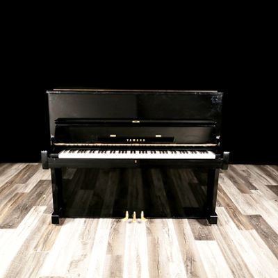 Yamaha pianos for sale:  - $4,800