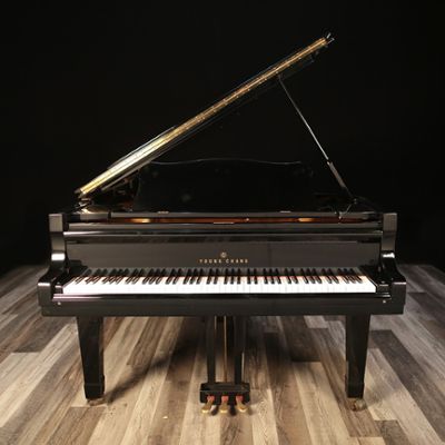 Young Chang pianos for sale: 1988 Young Chang Grand G-213 - $16,500