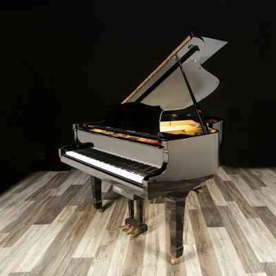 Young Chang pianos for sale: 1988 Young Chang Grand G-175 - $13,200