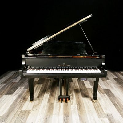 Young Chang pianos for sale: 1988 Young Chang Grand G-175 - $9,900