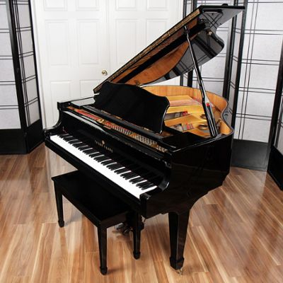  pianos for sale: 1989 Young Chang Grand - $8,600