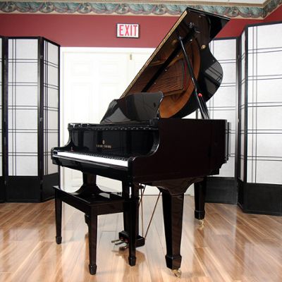  pianos for sale: 1989 Young Chang Grand - $6,500