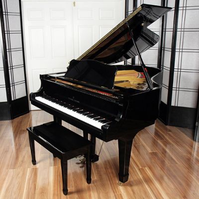 pianos for sale: 1984 Young Chang Grand - $6,500
