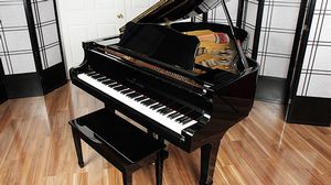  pianos for sale: 1984 Young Chang Grand - $6,500