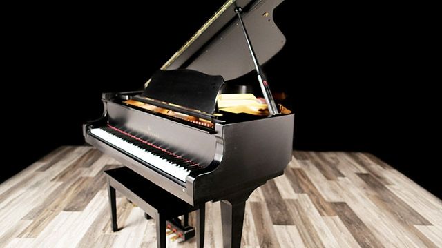 1993 Young Chang Grand G-157 | Lindeblad Piano