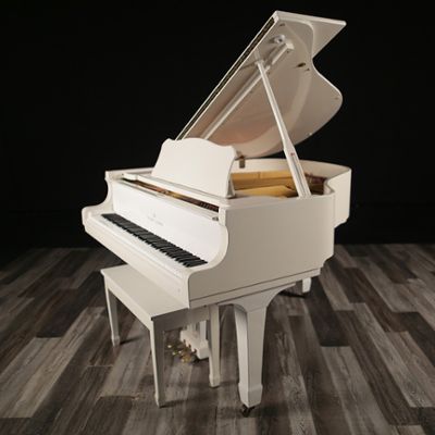 Young Chang pianos for sale: 1986 Young Chang Grand G-157 - $   0