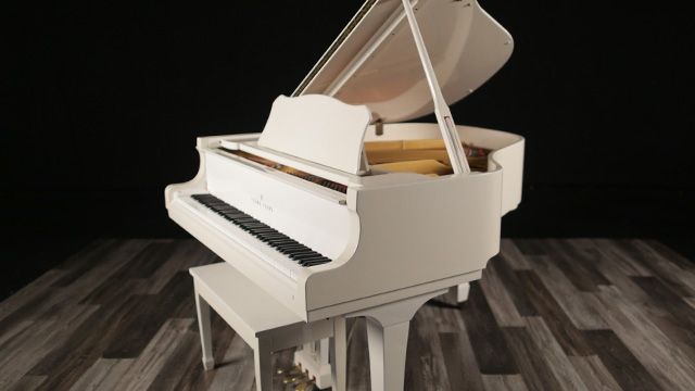 1986 Young Chang Grand G-157 | Lindeblad Piano