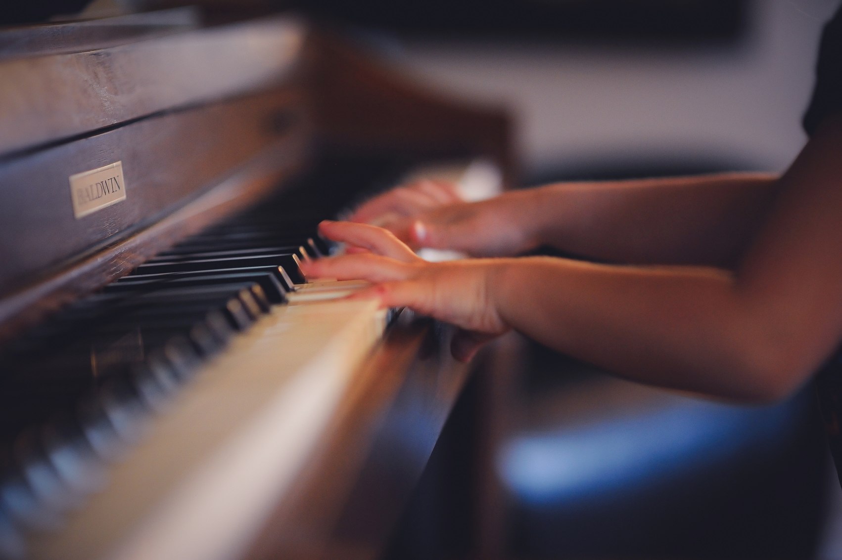 Piano Lessons For Children
