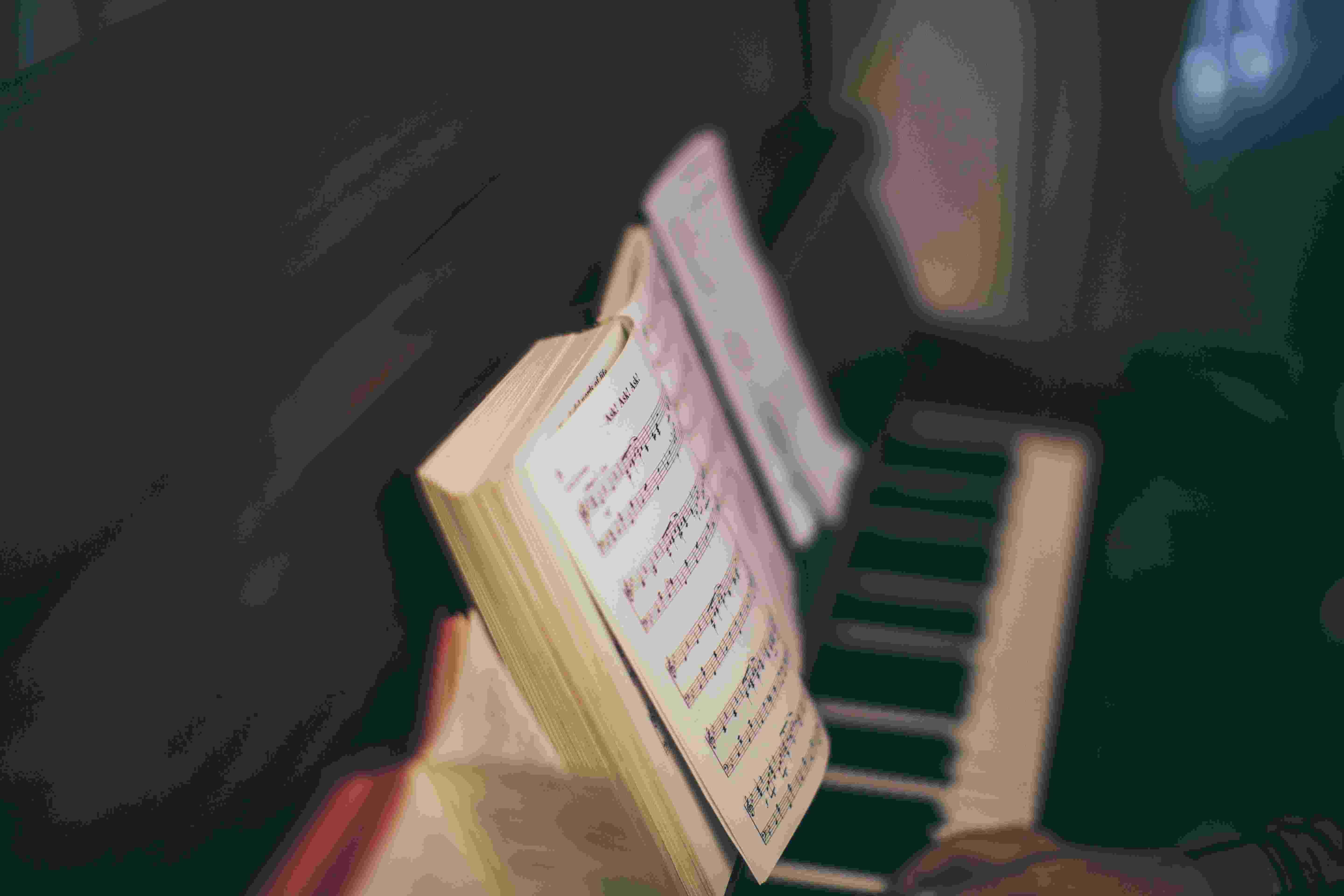 Amazing Aspects To Consider When Buying A Piano Online