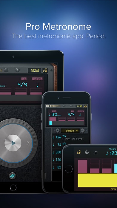 58 Top Pictures Best Metronome App Android / Mobile Studio Metronome Free - Android Apps on Google Play