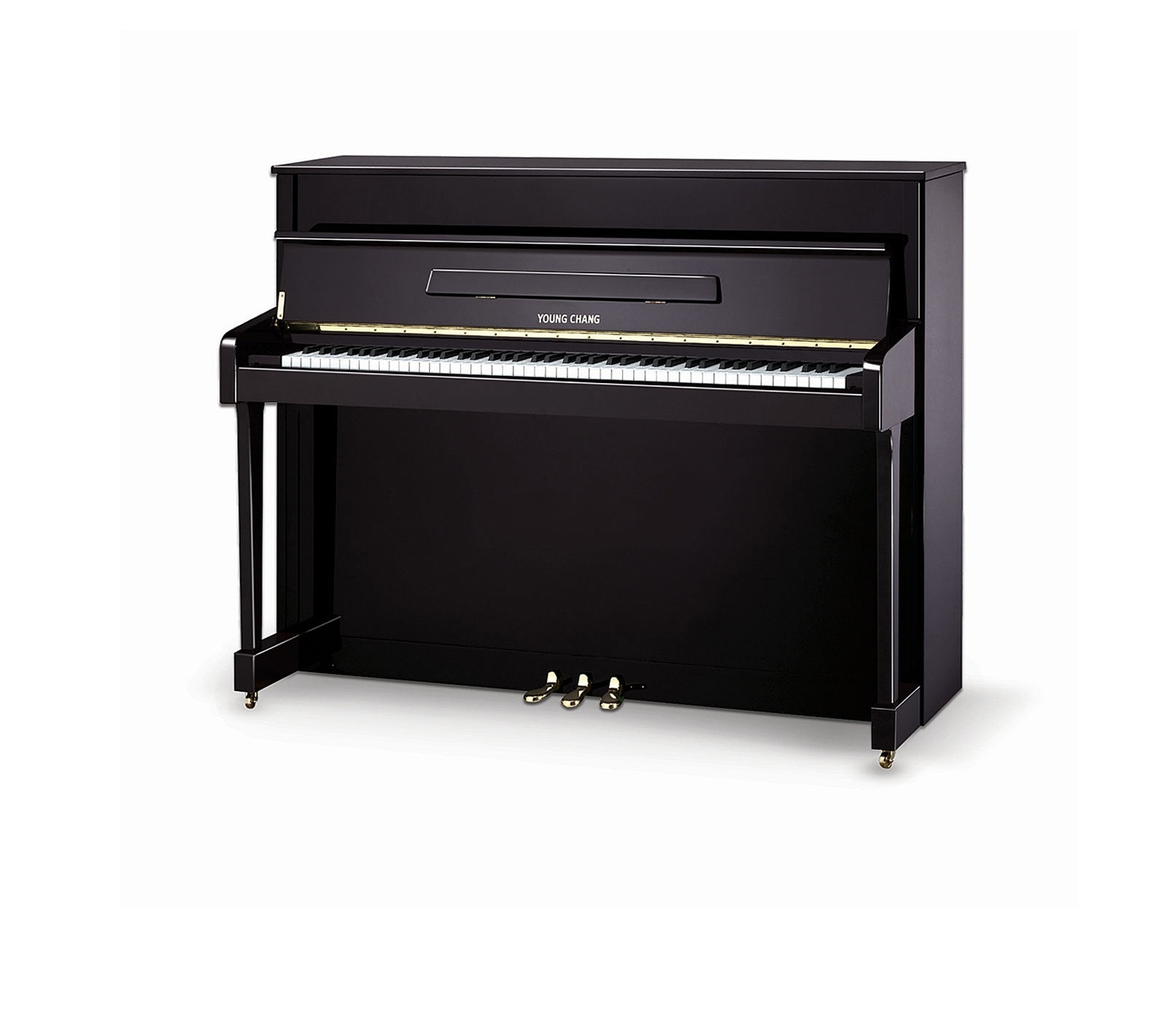 The Best Acoustic Pianos for Small Spaces By Price Size Blog