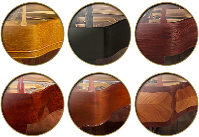 Wood Veneers