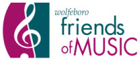 wolfeboro friends of Music