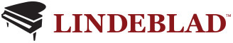 Lindeblad Logo