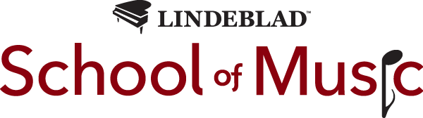 Lindeblad School of Music