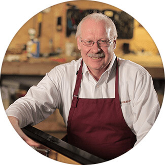 Eric Lindeblad