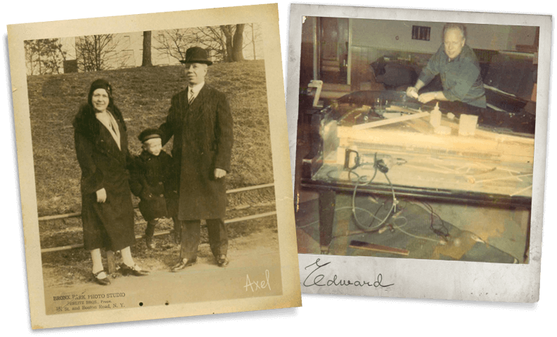 Lindeblad Family Pictures