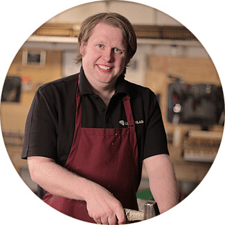 Pete Lindeblad