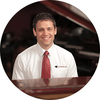 Todd Lindeblad