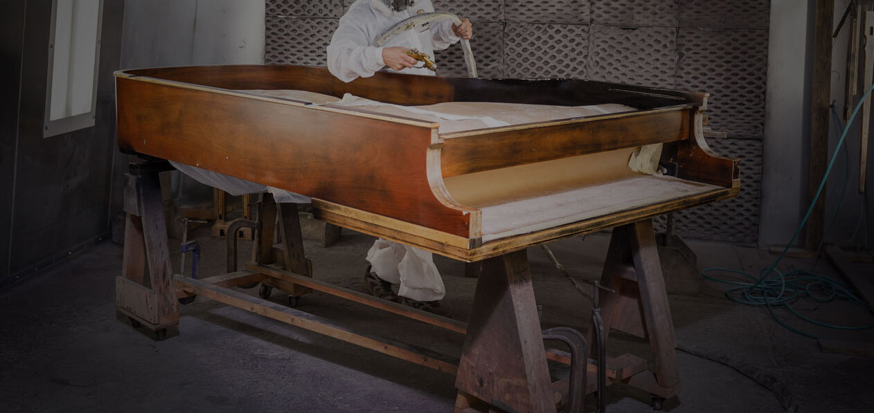 Hero Piano