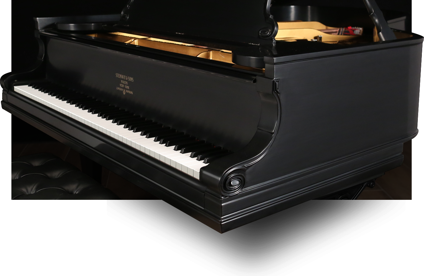 How to buy a Steinway piano – read our Steinway Piano Buyers Guide