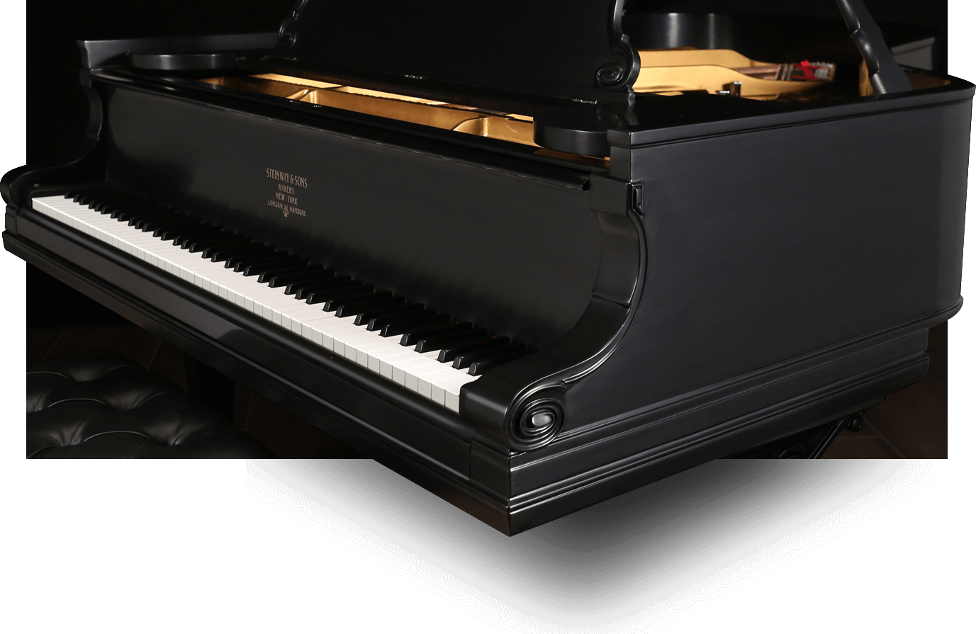 How to buy a Steinway piano – read our Steinway Piano Buyers Guide