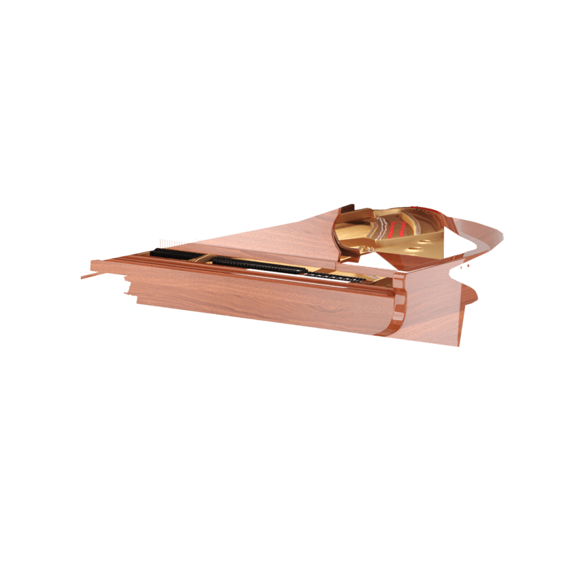 Piano Designer
