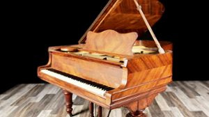 Steinway pianos for sale: 1903 Steinway Hamburg Grand A - $332,400
