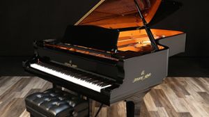Kawai pianos for sale: 2018 Kawai Shigeru Grand SK-EX - $246,100