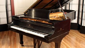 Steinway pianos for sale: 1997 Steinway D - $92,400