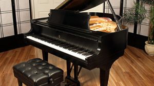 Steinway pianos for sale: 1998 Steinway S - $36,600