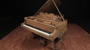 Steinway pianos for sale: 1902 Steinway Louis XV A - $166,300