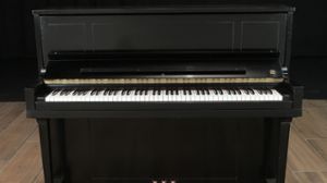 Steinway pianos for sale: 2002 Steinway Upright 1098 - $29,900