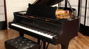 Steinway pianos for sale: 1925 Hamburg Steinway O - $55,900