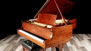 Steinway pianos for sale: 1915 Steinway Grand B - $59,200