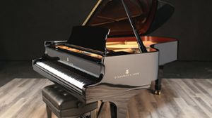 Steinway pianos for sale: 1965 Steinway Grand B - $117,000