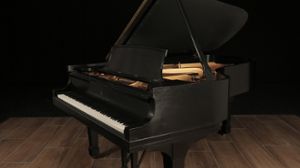 Steinway pianos for sale: 1977 Steinway Grand B - $39,800