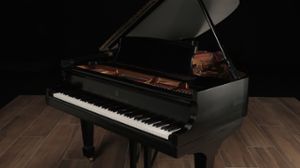 Steinway pianos for sale: 1997 Steinway Grand B - $86,500