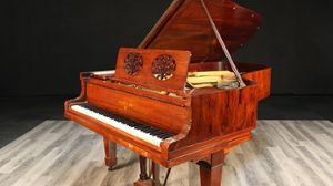 Steinway pianos for sale: 1919 Hamburg Steinway Grand B - $130,300