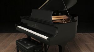 Steinway pianos for sale: 1988 Steinway Grand L - $34,500