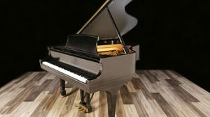 Steinway pianos for sale: 1993 Steinway Grand L - $59,600