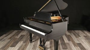 Steinway pianos for sale: 1998 Steinway Grand L - $52,500