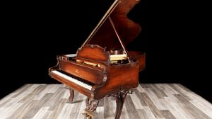 Steinway pianos for sale: 1927 Steinway Grand L - $103,700