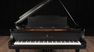 Steinway pianos for sale: 1926 Steinway Grand M - $42,500