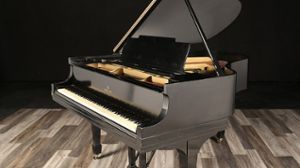 Steinway pianos for sale: 1926 Steinway Grand M - $57,500
